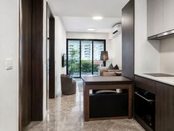 The M (D7), Apartment #598081711